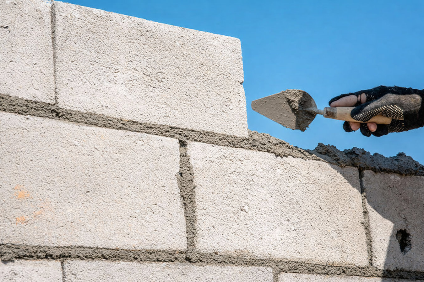 Masonry Contractor services in Lompoc