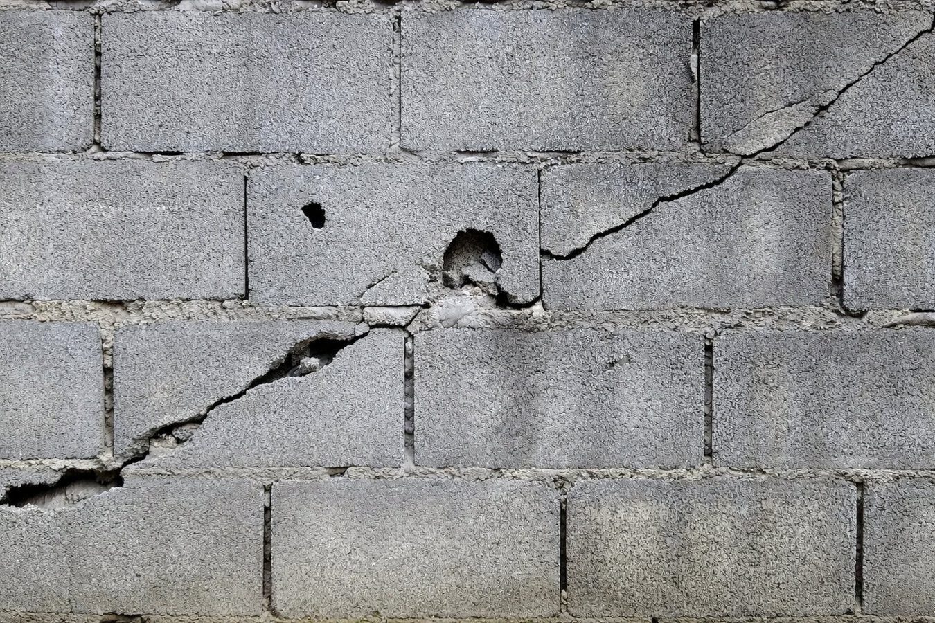 Foundation repair in Santa Barbara, CA